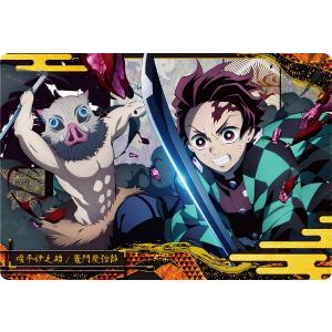 冨岡義勇】おねむたん 鬼滅の刃 スペシャルリミックス弐 : トレカ