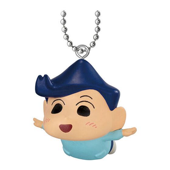 【かざまくん】しん次元！クレヨンしんちゃんTHE MOVIE 超能力大決戦〜とべとべ手巻き寿司〜 ス...