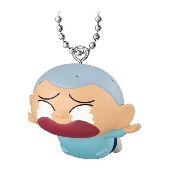 【マサオくん】しん次元！クレヨンしんちゃんTHE MOVIE 超能力大決戦〜とべとべ手巻き寿司〜 ス...