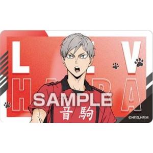 19.夜久衛輔】ハイキュー!! スナップカード : トレカショップ LEAD