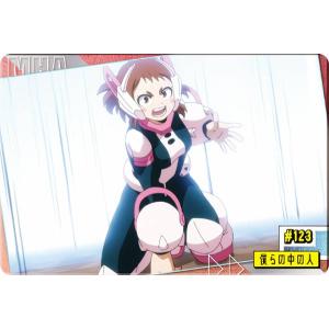 04 トガヒミコ (SR スーパーレア) 】 僕のヒーローアカデミア