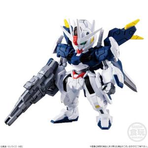 BANDAI（バンダイ） FW GUNDAM CONVERGE SP QUBELEY 全3種セット