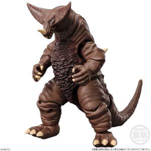 BANDAI ウルトラマンブレーザー ウルトラ怪獣DX ゲバルガ
