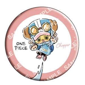 ☆ ONE PIECE ワンピース 輩缶バッジ やから缶バッジ 第24弾