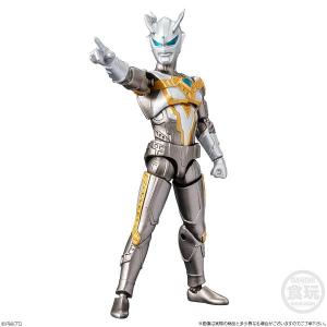 BANDAI（バンダイ） 超動α ウルトラマン2 ウルトラマンゼット アルファ