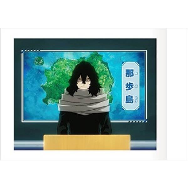 【05 相澤消太】 僕のヒーローアカデミア THE MOVIE ヒーローズ：ライジング ぱしゃこれ