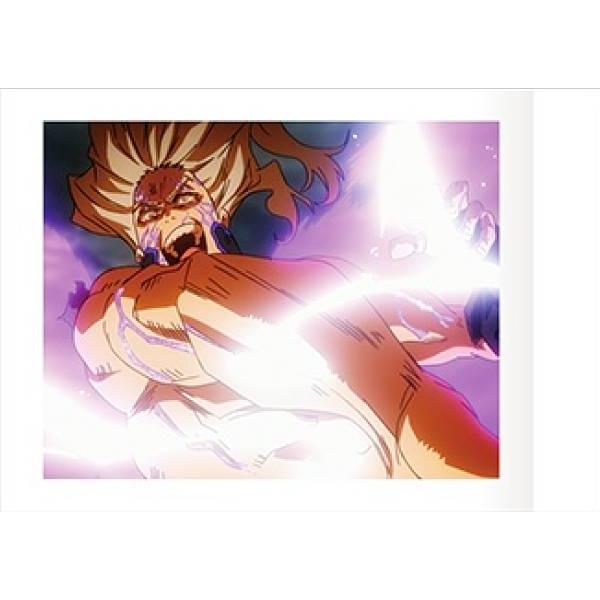 【41 ナイン】 僕のヒーローアカデミア THE MOVIE ヒーローズ：ライジング ぱしゃこれ