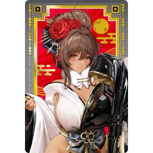 No.012 リター】 勝利の女神：NIKKE ウエハース : トレカ