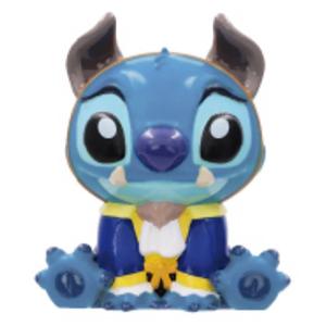 【スティッチH】Stitch in Costume ソフビパペットマスコット｜トレカショップ LEAD.