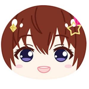 【ときのそら】ホロライブ おまんじゅうにぎにぎマ...の商品画像