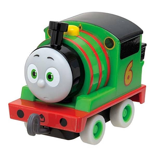 【パーシー（テコロカー）】きかんしゃトーマス テコロ&amp;プルバックカー2