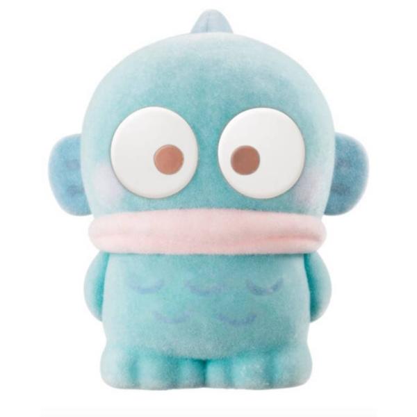 【5.ハンギョドン】 サンリオキャラクターズ おともだちどーる