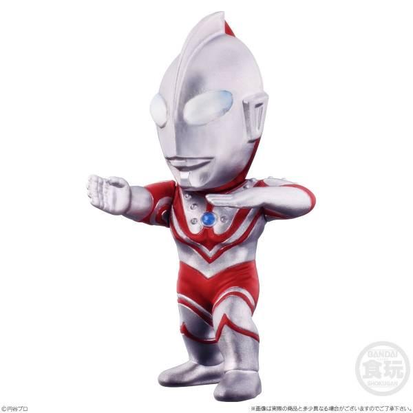 【2.ゾフィー】 コンバージ CONVERGE MOTION ウルトラマン11