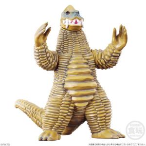【6.レッドキング】 コンバージ CONVERGE MOTION ウルトラマン11