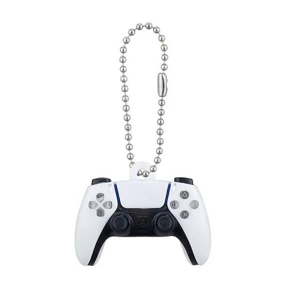 【ホワイト】PlayStation(TM)5 DualSense(TM) ワイヤレスコントローラーミ...