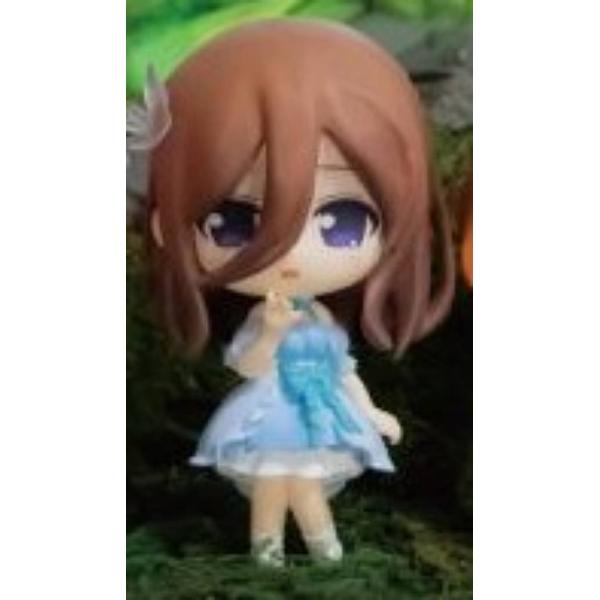 【中野三玖】五等分の花嫁∽ コレクションフィギュアRICH Radiant Ver.