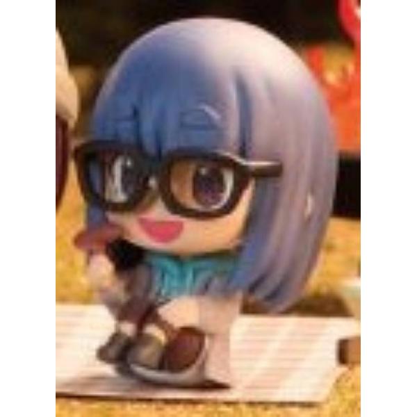 【大垣千明】ゆるキャン△ SEASON3 コレクションフィギュアRICH