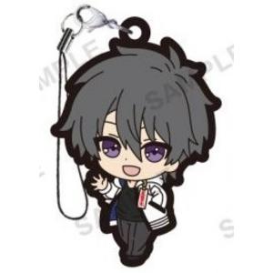 黒神マキ】俺クロ 憑かれた俺と黒神心霊相談所 カプセルラバー