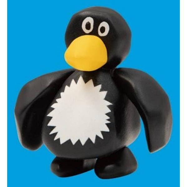 【pengin】DAISUKE KONDO art collection mascot figure...