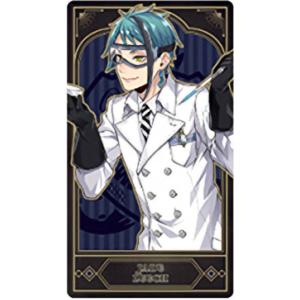 バトルスピリッツ 【SECRET】BS76-AX01 凶龍魔神ディアブロ・ガン