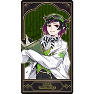 箔押しサインパラレル】ニケ ニベルアリーナ BT03-006 紅蓮：ブラック
