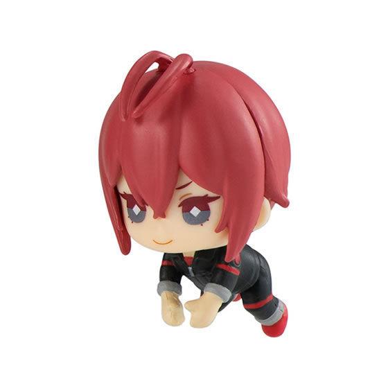 【リドル・ローズハート】 ディスニー ツイステッドワンダーランド ハグコット