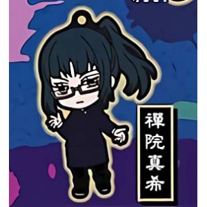 13/15 パラレルC] GEM-11 伏黒 甚爾 (スペシャルインサートカード/GEM