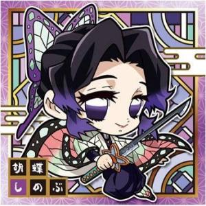 ユニオンアリーナ UA01NC/KMY-2-005 胡蝶 しのぶ (SP スペシャル