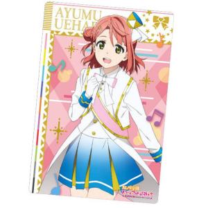 ラブカ　SEC　小泉 花陽　サインカード ラブカ 小泉花陽 SEC - メルカリ