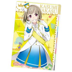 hololive OFFICIAL CARD GAME キュリアスユニバース ラプラス