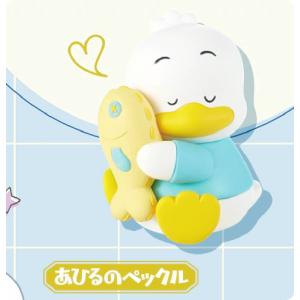 にこにこ】お買いものパンダ! ミニスクイーズマスコット : トレカ