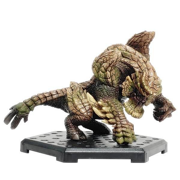 【ガランゴルム】 カプコンフィギュアビルダー モンスターハンター スタンダードモデル Plus Vo...