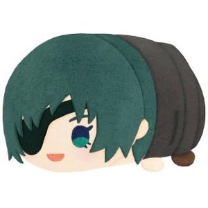 早川アキ】チェンソーマン おまんじゅうにぎにぎマスコット : トレカ