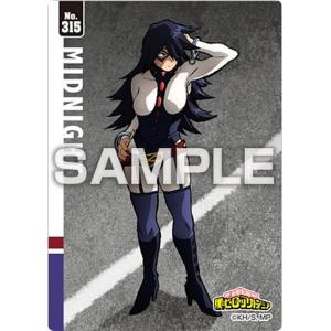 04 トガヒミコ (SR スーパーレア) 】 僕のヒーローアカデミア