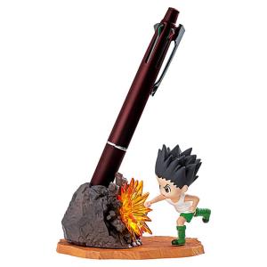 クロロ=ルシルフル Exc∞d Creative Figure クロロ・鎮魂歌- HUNTER