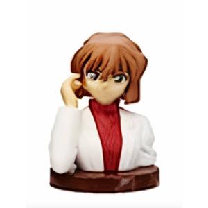 01.江戸川コナン】 チョコエッグ 名探偵コナン6 : トレカショップ LEAD