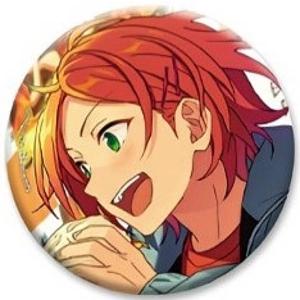 葵ひなた】あんさんぶるスターズ!! イベコレ缶バッジ 2020 WINTER