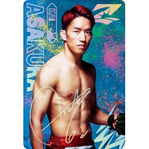 カードウエハース RIZIN'2025 25 萩原京平 レア（R） 中古 トレカ 美品