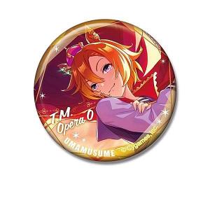 ウマ娘　CANバッジ　vol.3 A テイエムオペラオー 11点セット 缶バッジ テイエムオペラオー】CANバッジ ウマ娘 プリティーダービー Vol.3 A