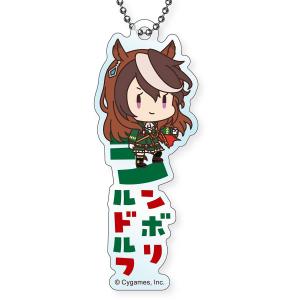 カレンチャン】 CANバッジ ウマ娘 プリティーダービー Vol.6 A