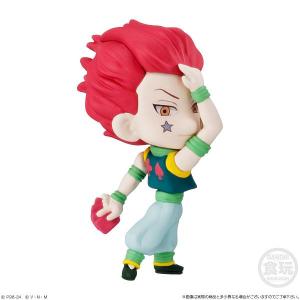 G.E.M.シリーズ HUNTER×HUNTER(ハンター×ハンター) ヒソカ : 御