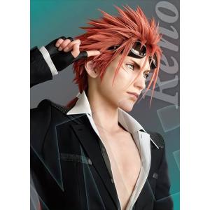 バッツ】 ファイナルファンタジー FINAL FANTASY トレーディングラバー