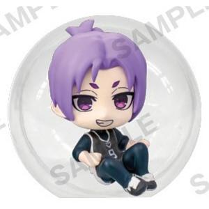 BANDAI（バンダイ） 【予約商品 2026年9月発売予定 】 ブルーロック Q