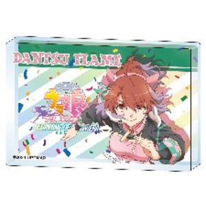 ヴァイス　ウマ娘　舞台の真ん中に ダンツフレーム SP カードリスト ｜ ヴァイスシュヴァルツ｜Weiβ Schwarz