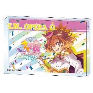 カレンチャン】 CANバッジ ウマ娘 プリティーダービー Vol.6 A