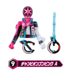 ブンブンジャー　変身マスコット　ブンレッド 2025年最新】ブンレッド 変身マスコットの人気アイテム - メルカリ