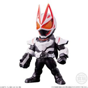 箱未開封 72 仮面ライダーゲイツ CONVERGE KAMEN RIDER コンバージ : B