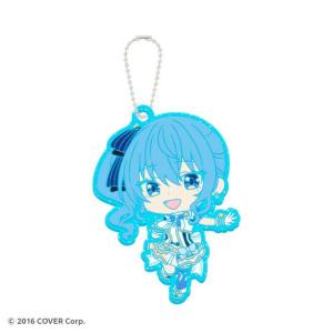 未開封ホロライブプロダクション ひっかけフィギュア Vol.1 星街すい