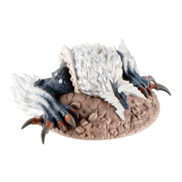 【ジンオウガ亜種】 モンスターハンター 捕獲し隊 亜種・希少種