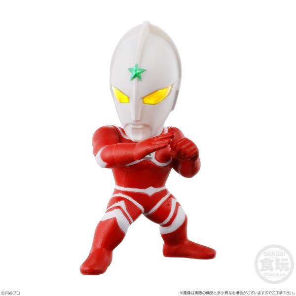 【85.ウルトラマンジョーニアス】 コンバージ CONVERGE MOTION ウルトラマン12